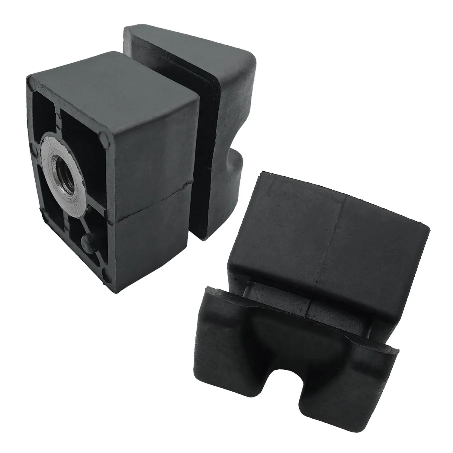 

1 PCS Rear Tailgate Bottom Guide Matching Part for VW Transporter T5 T6 7H0829733C Guide Piece