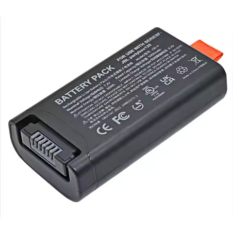 Bluetooth speaker battery For JBL PartyBox Club 120，JBL Battery 200