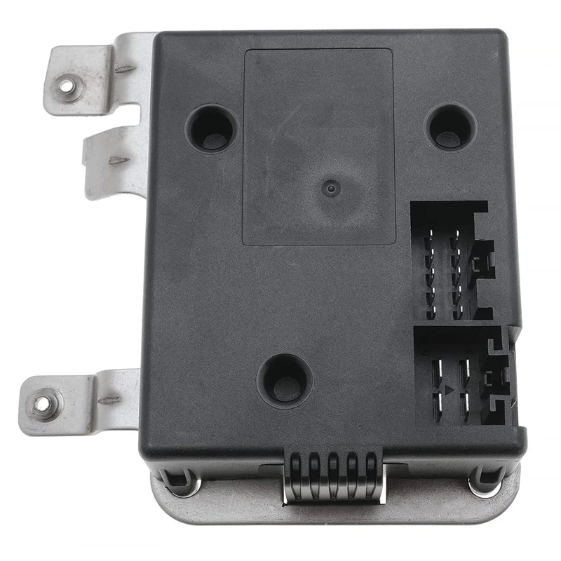 82213474AB Integrated Trailer Brake Control Module With Switch For Dodge Ram 1500 2500 3500 4500 5500 2013 2014