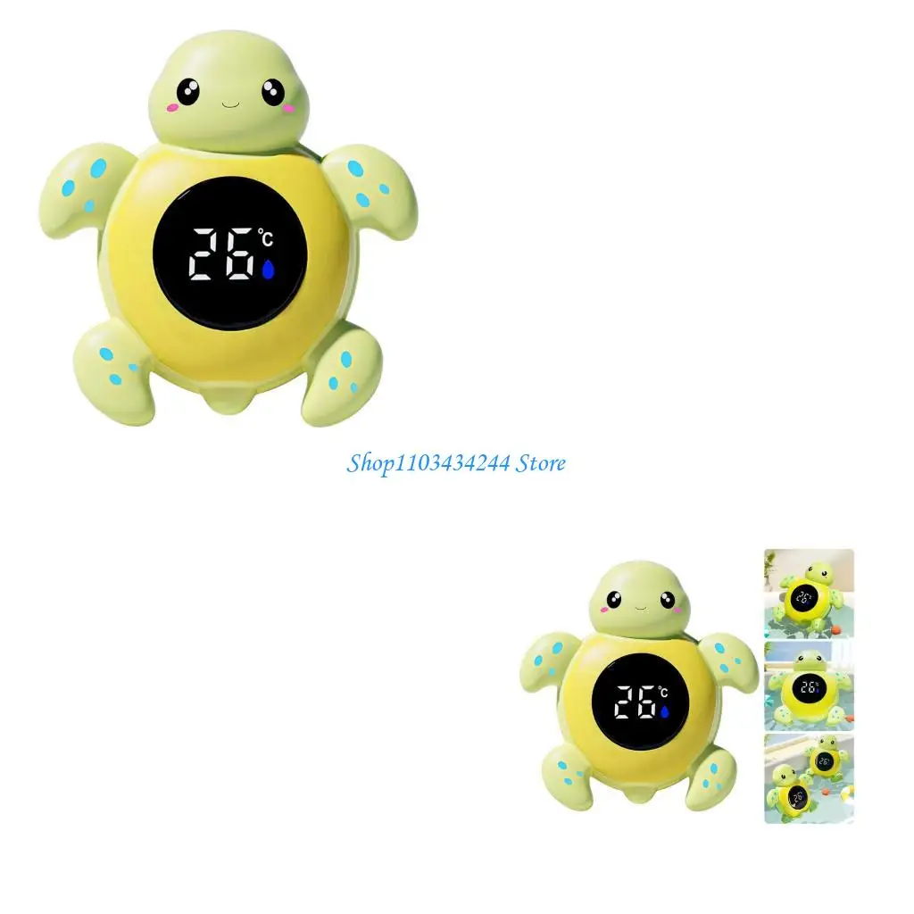 

Очаровательный цифровой термограф для ванны с животными, автоматический датчик, светодиодное оповещение для безопасного купания