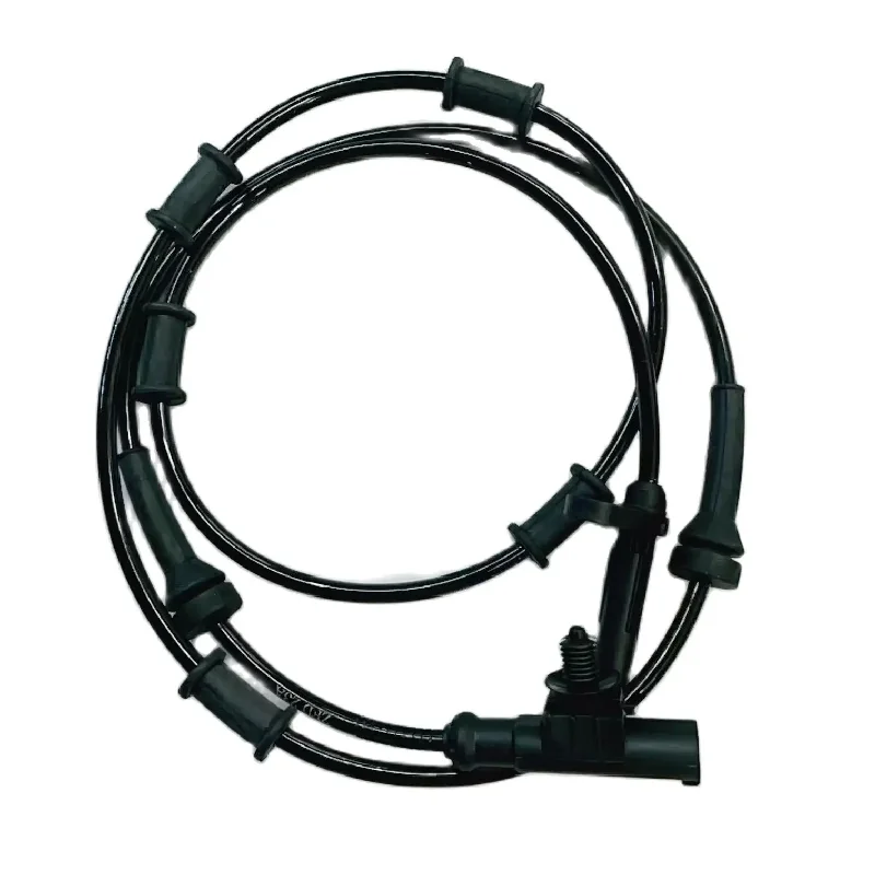 Original Auto Parts For Jac Sunray Rear Left Abs Sensor Oe Number 3550230r001 High Quality