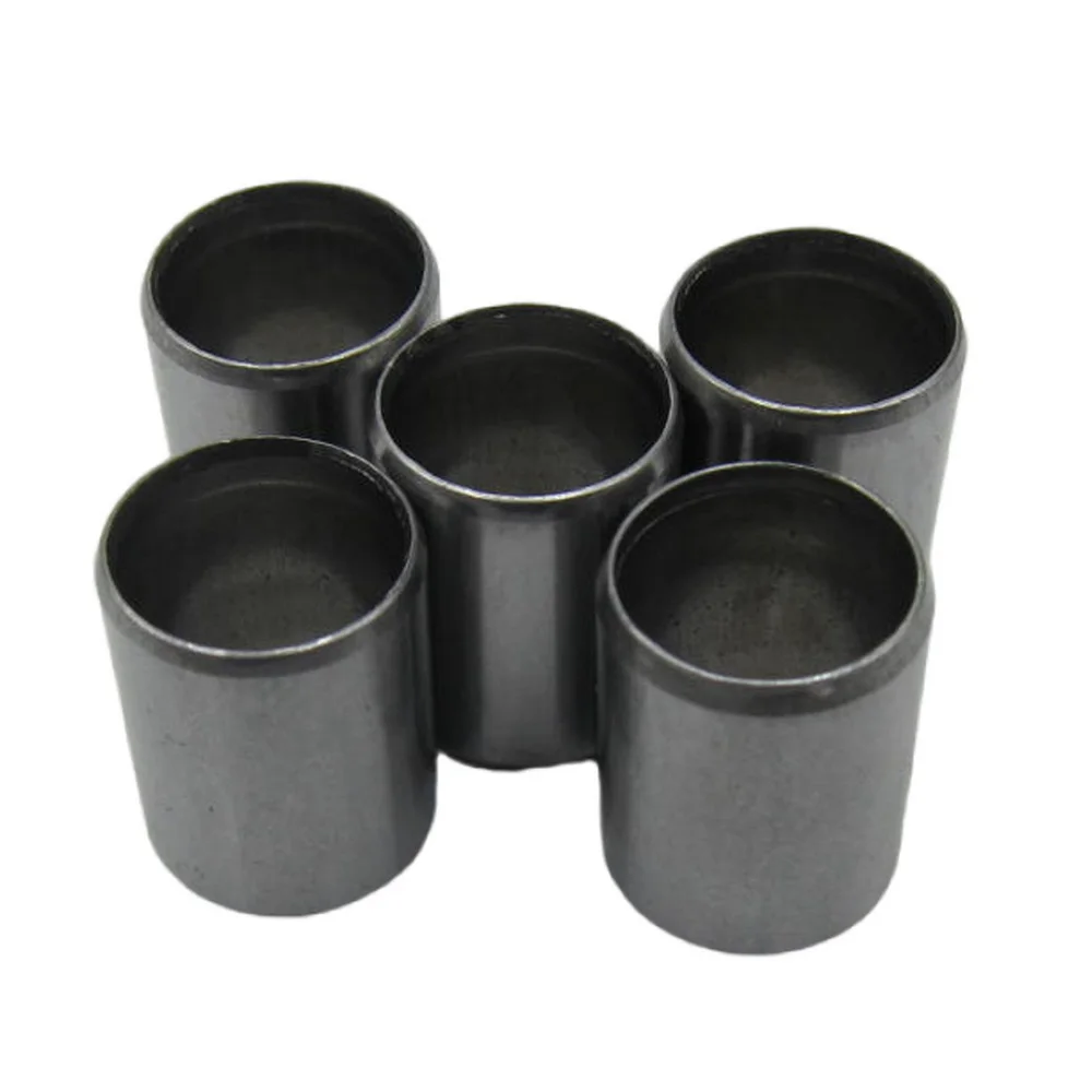 5pcs Motorbike Cylindrical Locating Dowel Pin 10.4x12x16mm Engine Dowel Pin Cylinder Head Dowel Pin Engines Steel