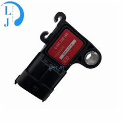 12592525  MAP Sensor Fit For OPEL MOKKA / Ford/ ASTRA J / CORSA D / INSIGNIA 1.4 T 0261230185