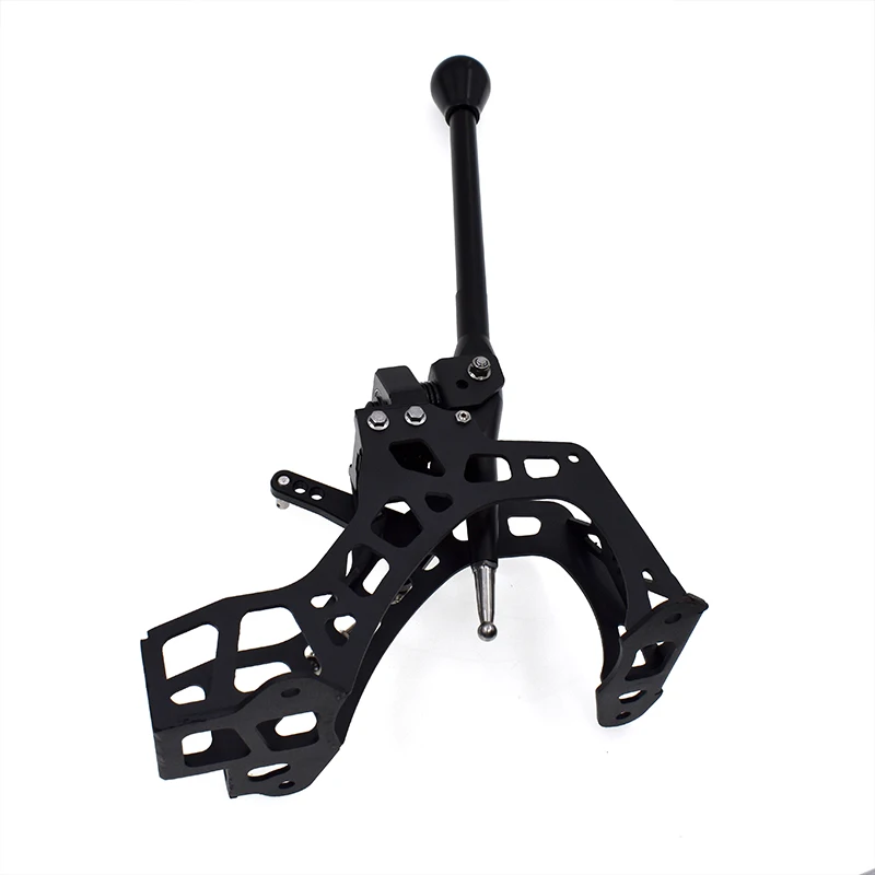

Sell Well Aluminum Racing Short Shifter For Nissan MARCH K13 Quick Shifter With Gear Shift Knob