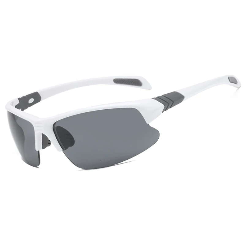 HD Anti-impact Shooting Tactical Glasses Explosion Proof Hiking Cycling Hunting Airsoft CS War Game Goggles - view 6