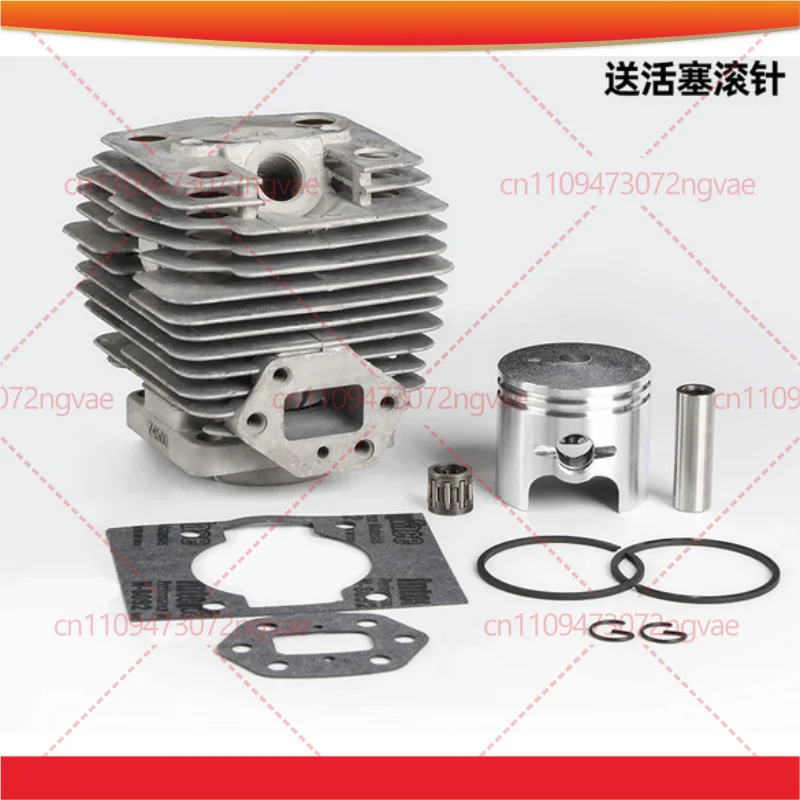 

Cylinder Assembly Sleeve Piston Crankcase for 40-5 G45 Grass Trimmer Replacement Parts Power Tool Accessories