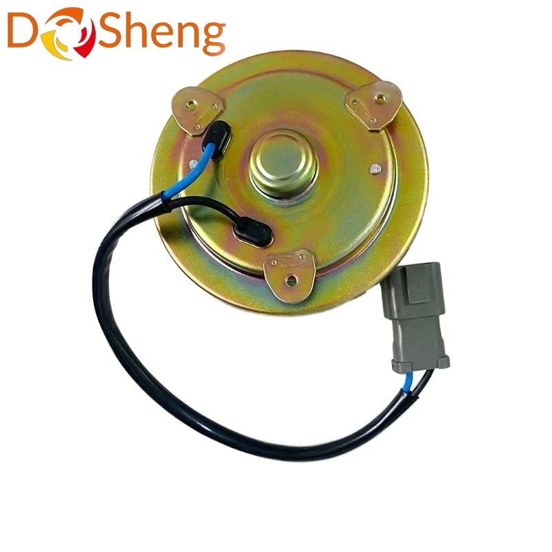 

Вентилятор охлаждения радиатора/конденсатора M9419 38616-RTA-004 38616RTA004 45131FE030 45131FE010 для Nissan SENTRA CEFIRO A33