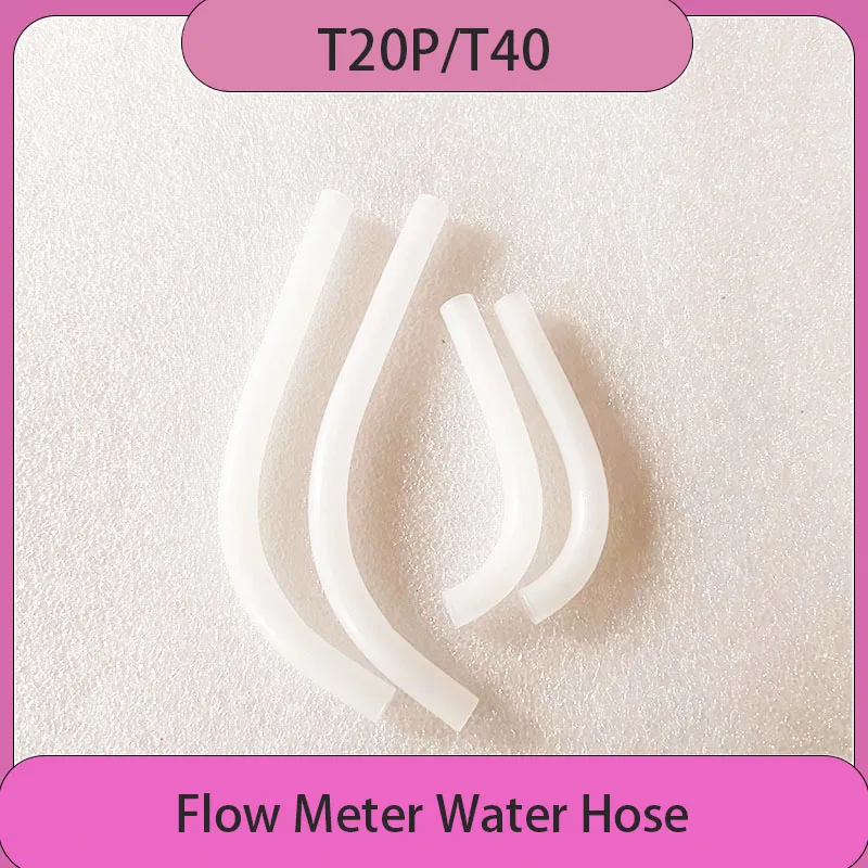 T40 T20P Flow Meter Water Long Short Tube Pipe Hose for DJI Agras Agricultural Drone Accessories Plant Protection Drones Parts