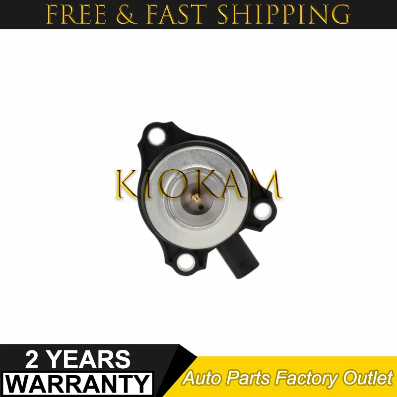 A2720510177 para mercedes-benz OM272 2720510077 2720510177 7,06117,25.0 V30-2762 706117250 V302762 imán del árbol de levas del motor