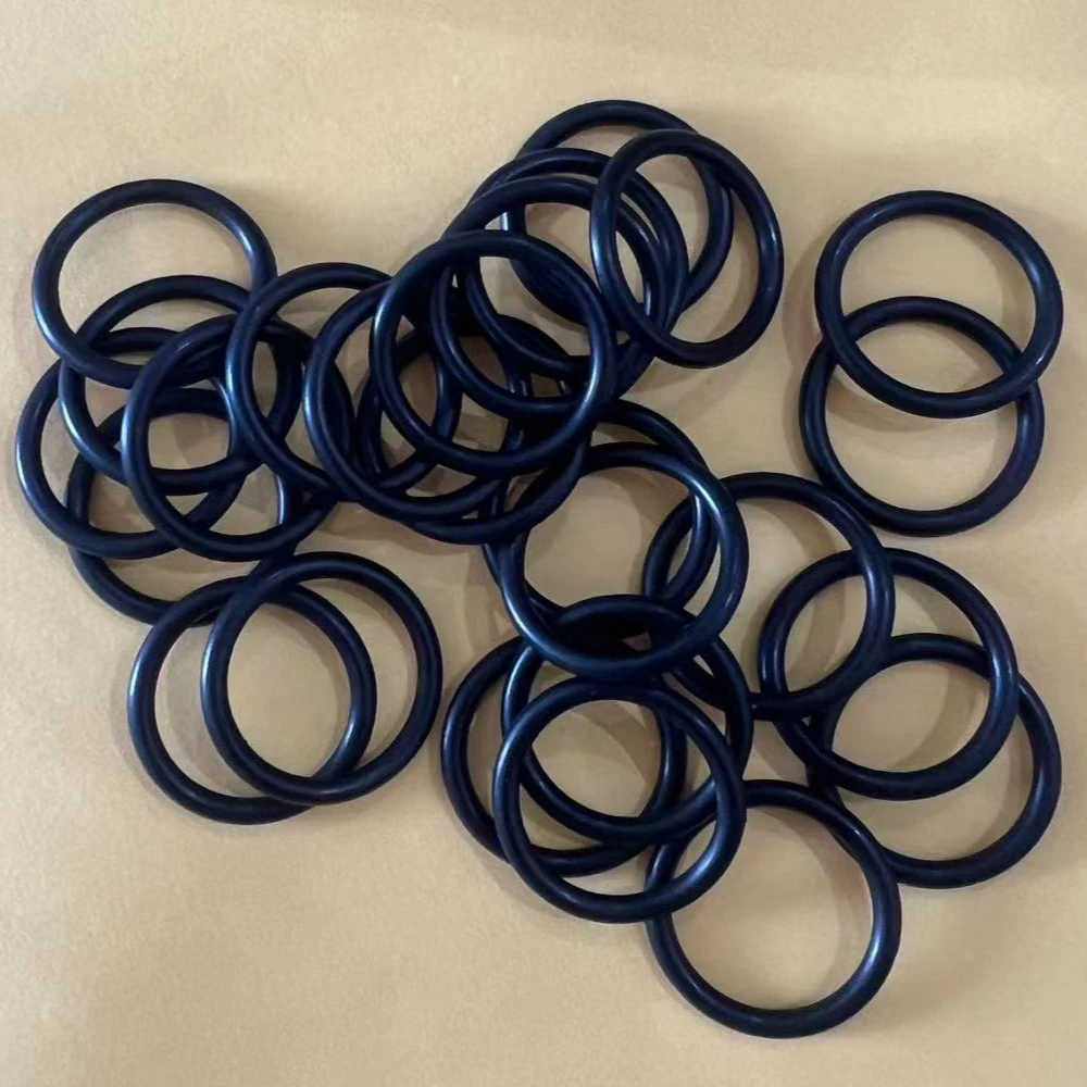 Auto Repair Cs - NBR Nitrile Rubber O Ring Gasket,