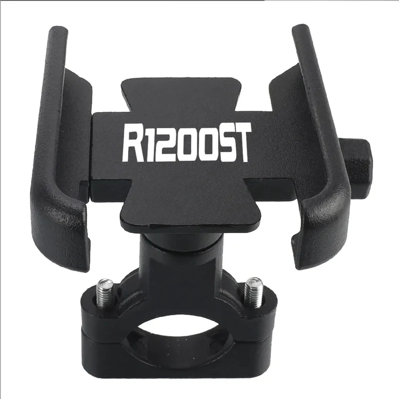 FOR BMW R1200ST R 1200ST R 1200 st ST 2005 2006 2007 2008 Motorcycle Accessories Handlebar Mobile Phone Holder GPS Stand Bracket