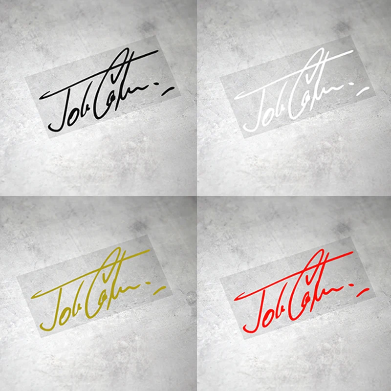 For mini sticker JCW stickers For mini cooper accessories For R56 R55 R56 R60 R61 F54 F55 F56 F60 mini cooper sticker Countryman