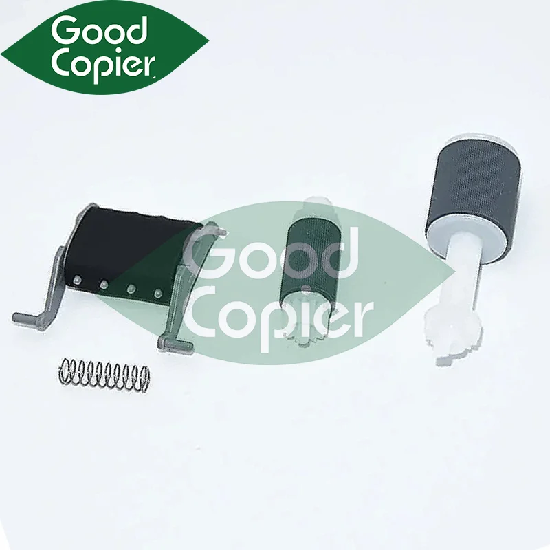 1set RM2-1179-000CN ADF Pickup Separation Roller support for HP M129 M130 M131 M132 M133 M101 M102 M103 M104 M106 CB780-60032 RM
