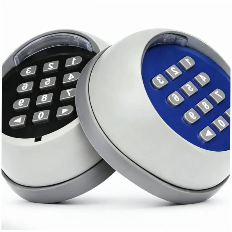 433.92MHz Receiver Door Lock Access Controller Wireless Keypad Password Switch