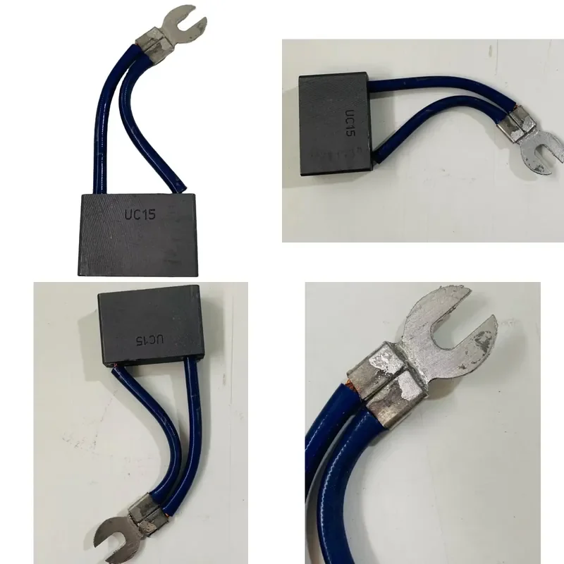 Forklift Spare PartsHydraulic Motor Carbon Brush 13587 Is Suitable for BT 7FBR Aftermarket Parts