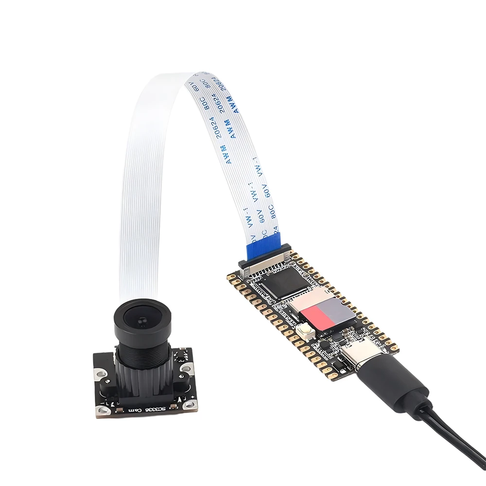 Placa de desarrollo Linux RV1103, Rockchip Super MINI, ARM mejor que Raspberry Pi Pico