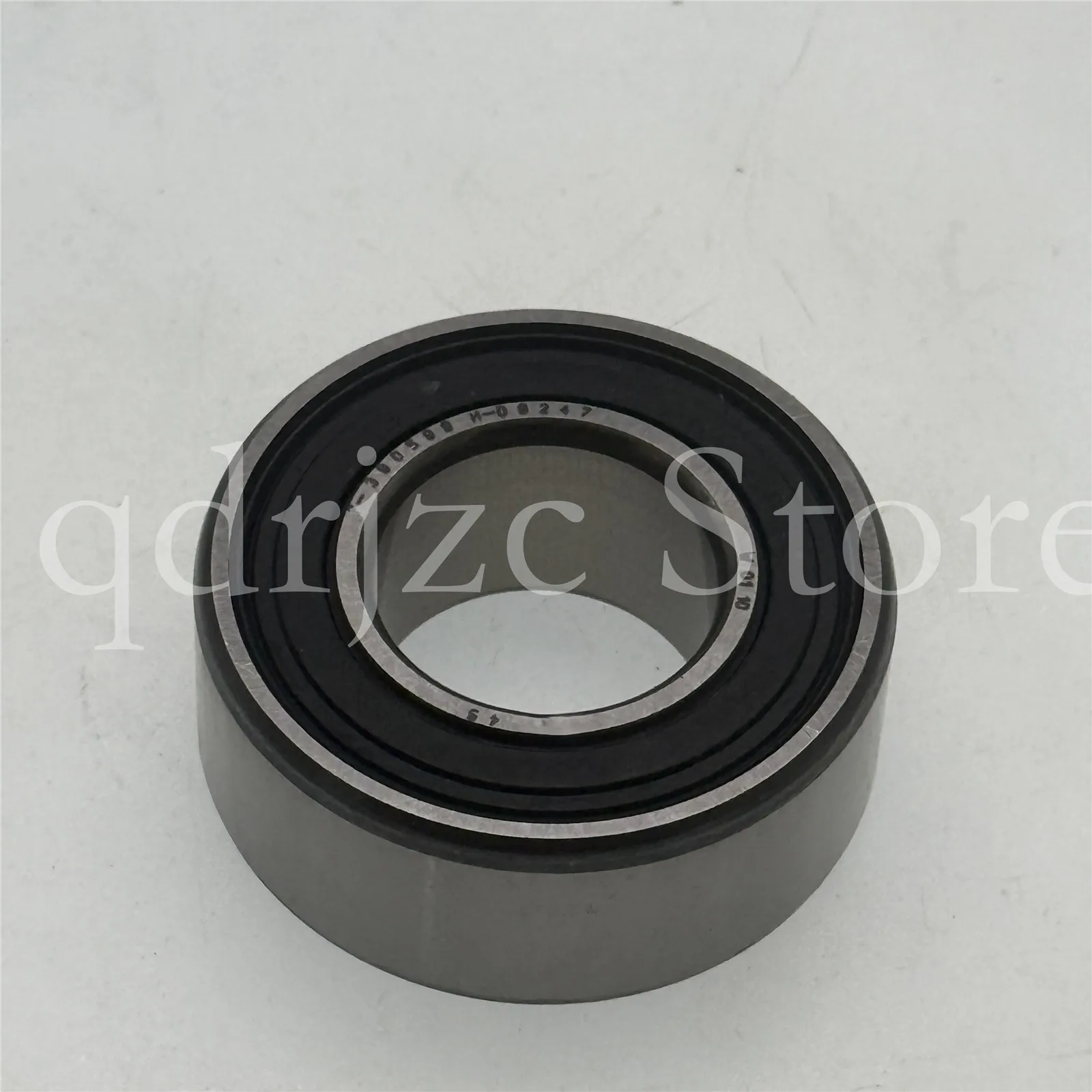 Double-row angular contact ball bearing F-390599.KL 25.4 x 52 x 20.6 mm