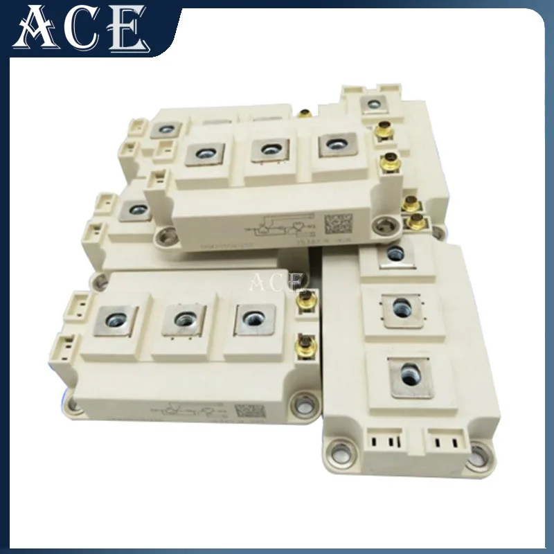 

SKM200GB12V SKM400GB12V IGBT Module