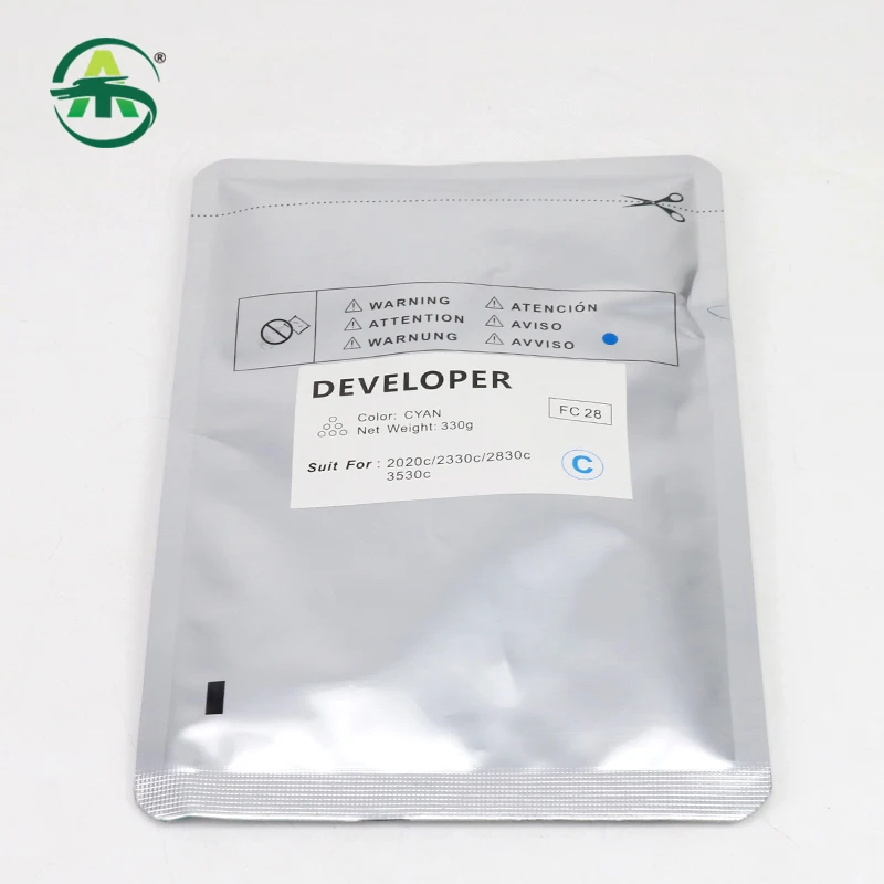 

1 шт. FC28 проявитель для Toshiba 2330 2830 2530 3530 4520 2500 3500 3510 2820C 2520C 2330C новое высокое качество