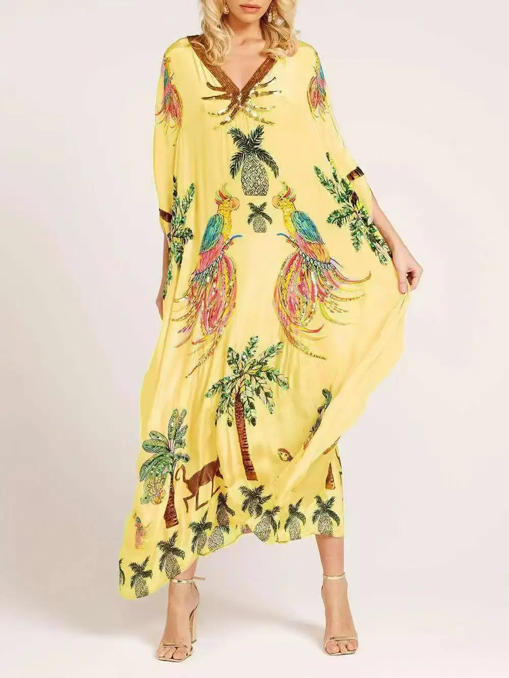 Variant: YELLOW