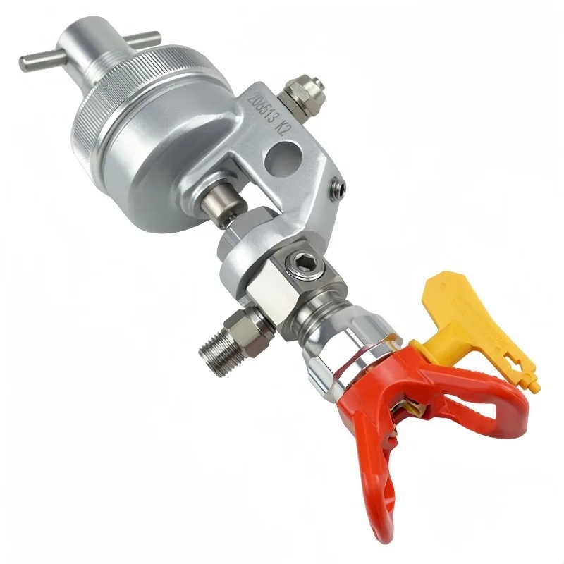 For 206513 Needle Repair Automatic Spray Gun Painting Machine Automatic Spray Gun Spraying Equipment Spray Gun Gluing