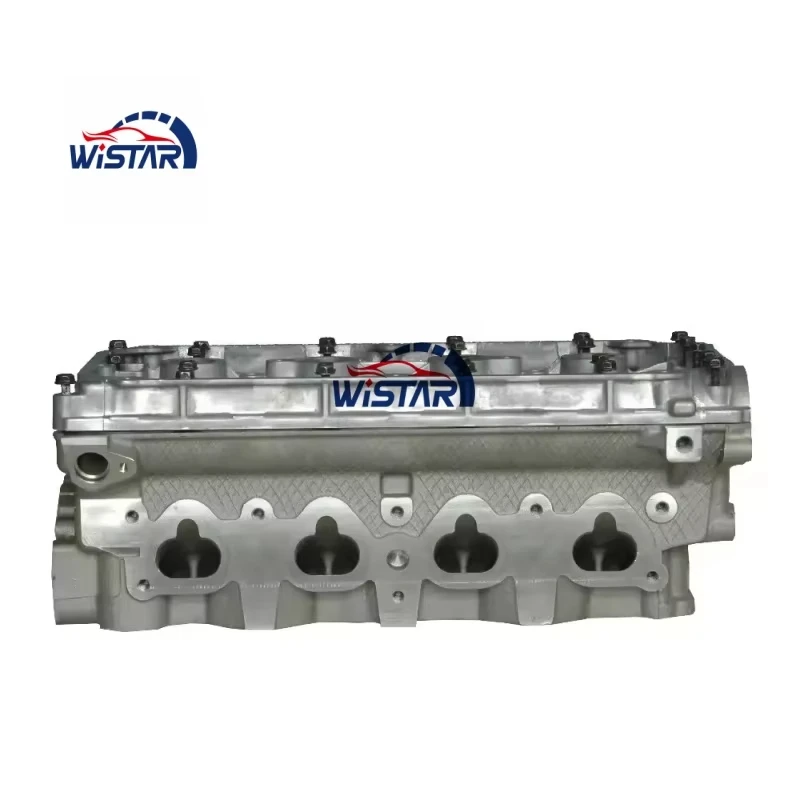 

New G4FC G4FA Engine 1.6 Complete Cylinder Head Block For Hyundai I20 Crdi I30 IX20 GETZ 22100-2B000 22100-2B001 22100-2B002