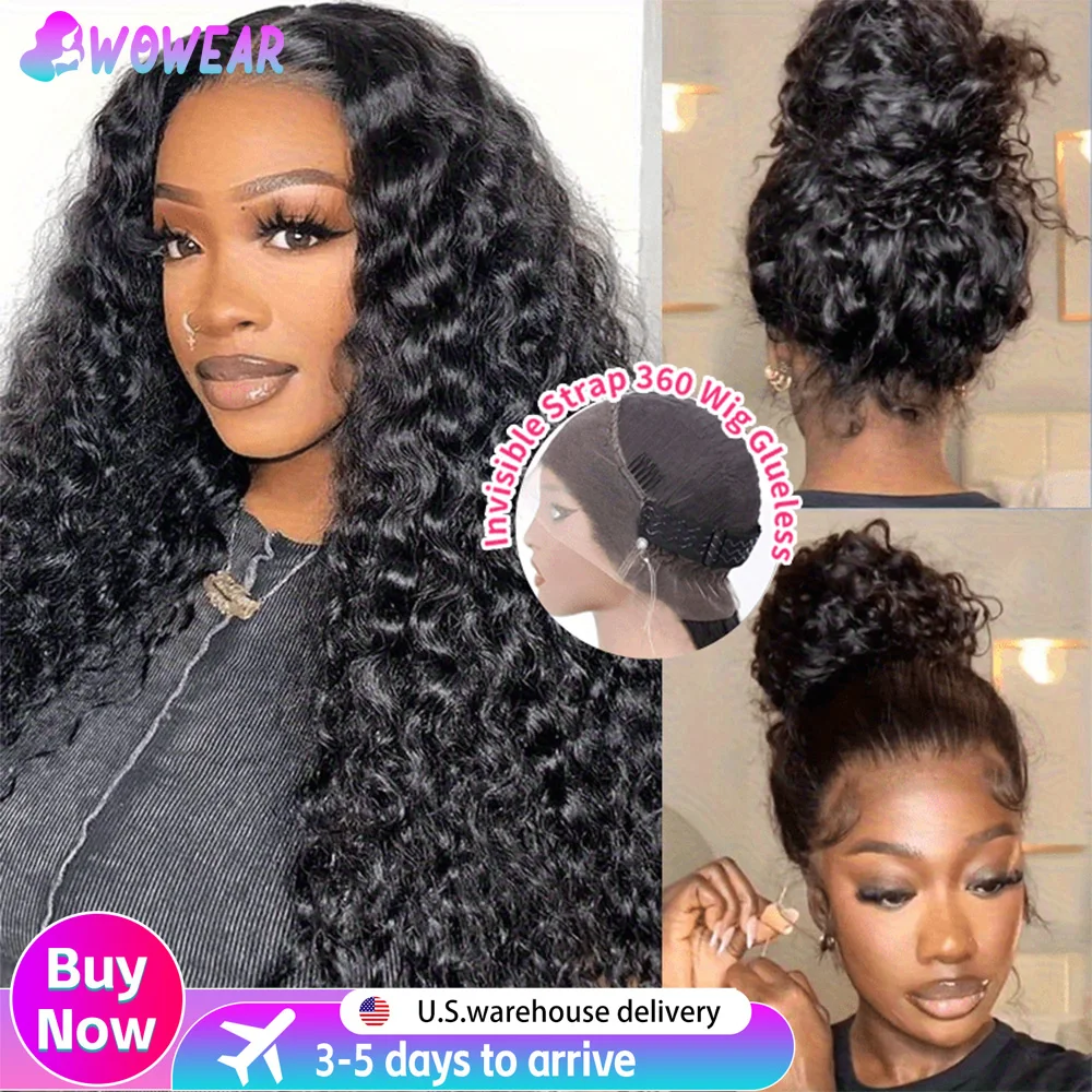 #25 New Full Lace Natural Hairline Wigs Arrivals