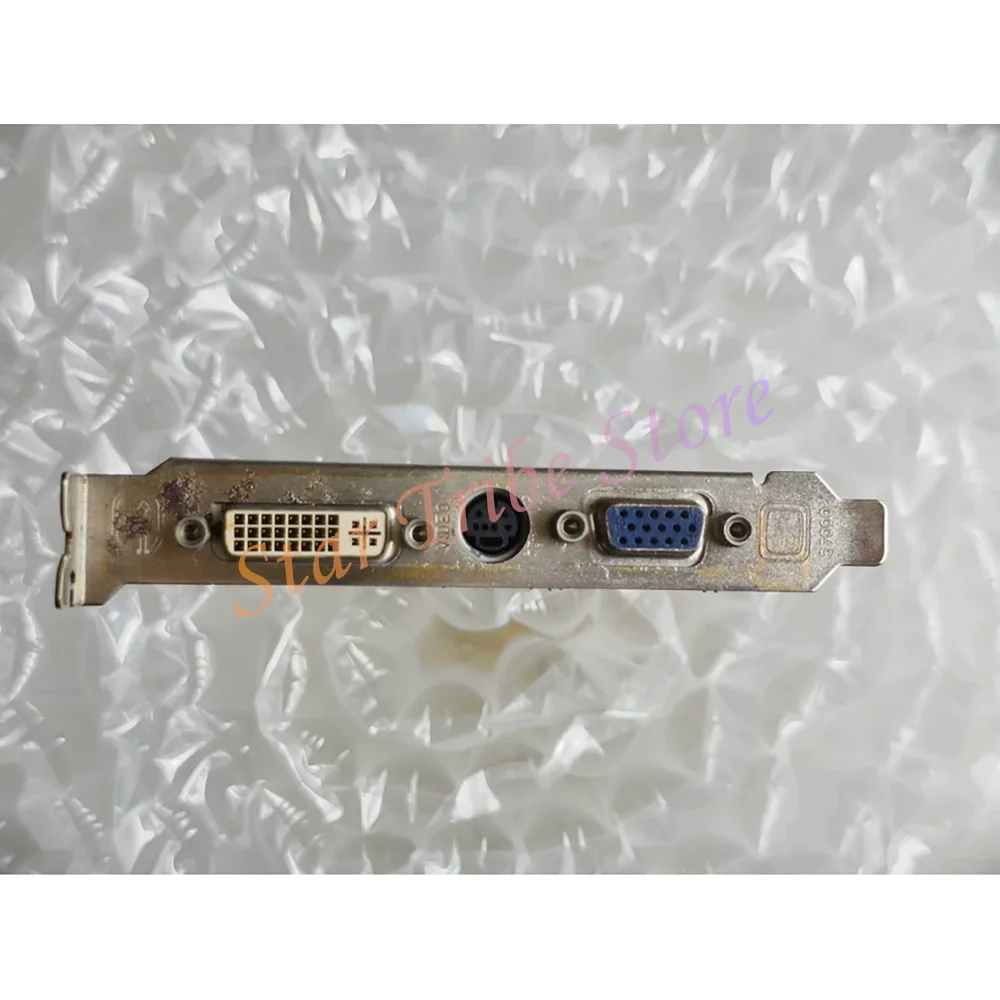 MS-V025 109-A62801-00 32MB Workstation Graphics Card Capture Card