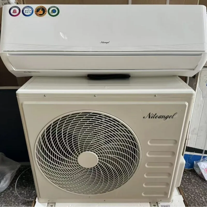 36000 Btu T3 Tipo de aire acondicionado Unidad dividida AC230V R32/R410a Inversor DC Mini Split Aires acondicionados Solo refrigeración