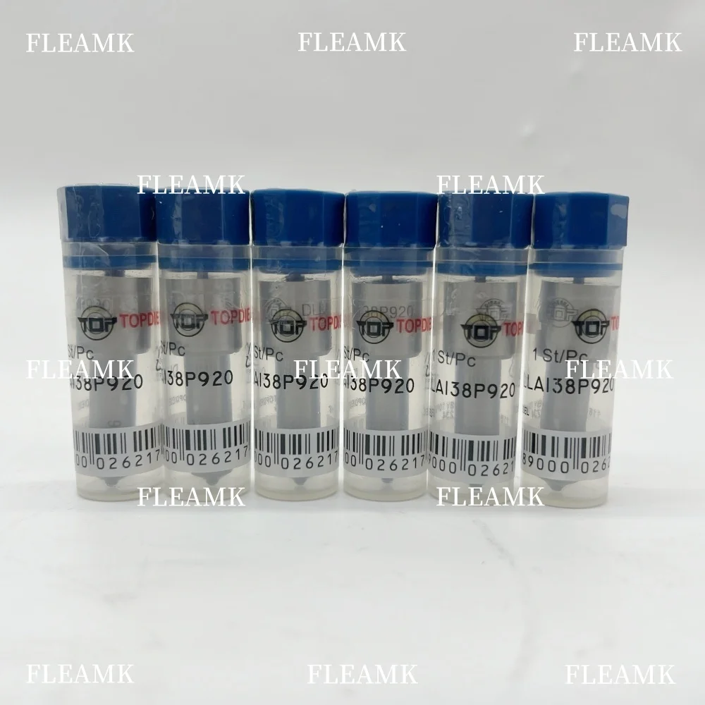 High Quality DLLA138P920 Injector Injector