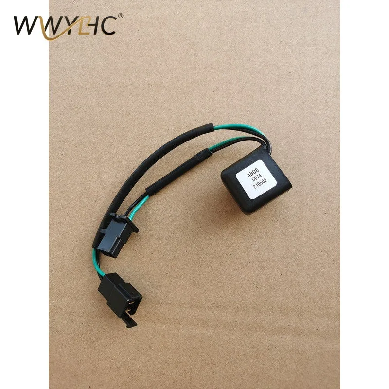 Suitable for KYMCO Original Boat Racing CT250 300 S250 S350 S400 Fan Motor Filter
