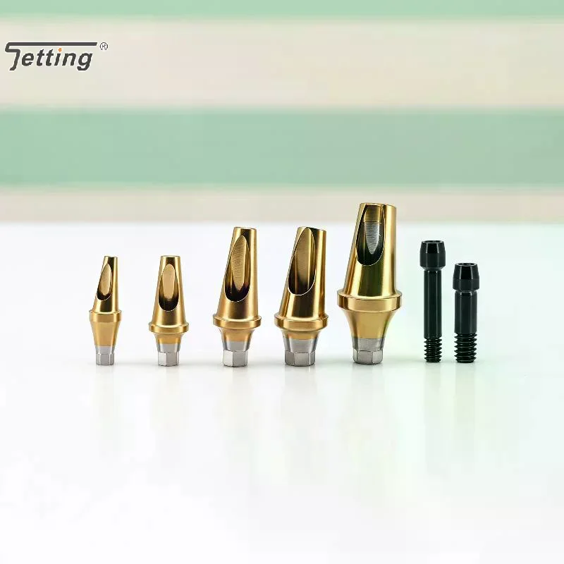 Compatible With Regular Series Impression Coping Open Closed Transfer Lab Analog Accessories
