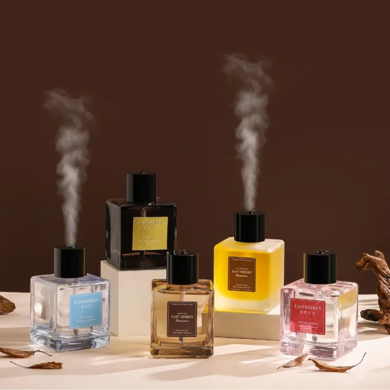 10 Kinds Indoor Aroma Diffuser/Spray Essential Oil Long Lasting Fragrance Home Hotel Bedroom Toilet Deodorant Aromatherapy Decor