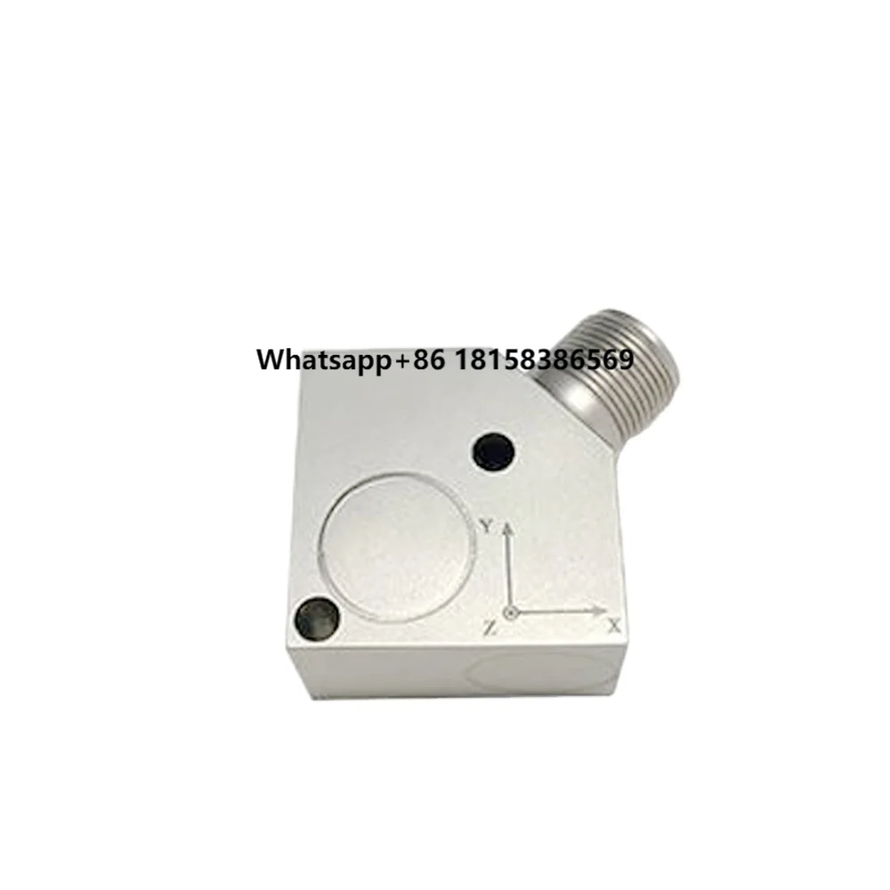 

GAT852 IEPE type Explosion-proof Small-sized Triaxial accelerometer sensor