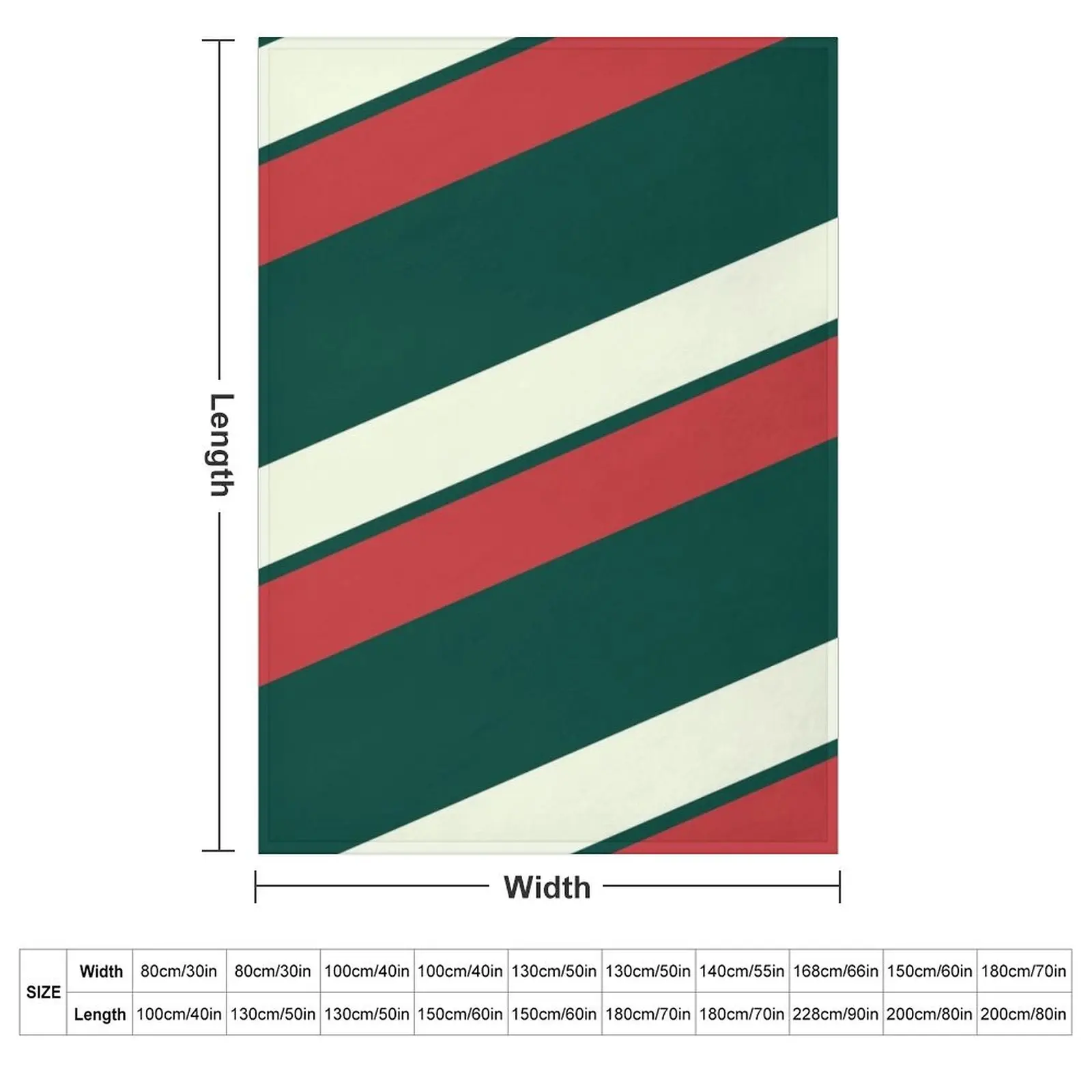 Leicester tigers colour code Throw Blanket Winter beds for babies Soft Plaid Warm Quilt Soft Plush Plaid Blankets