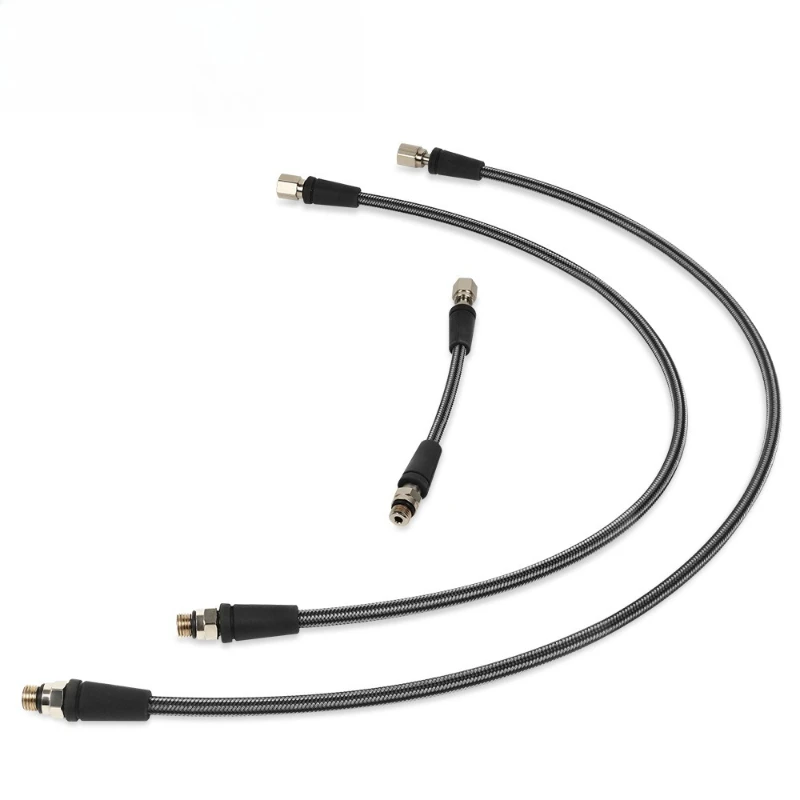 

Braided Carbon Fiber Depth Table 15cm Side Hanging BCD Regulator