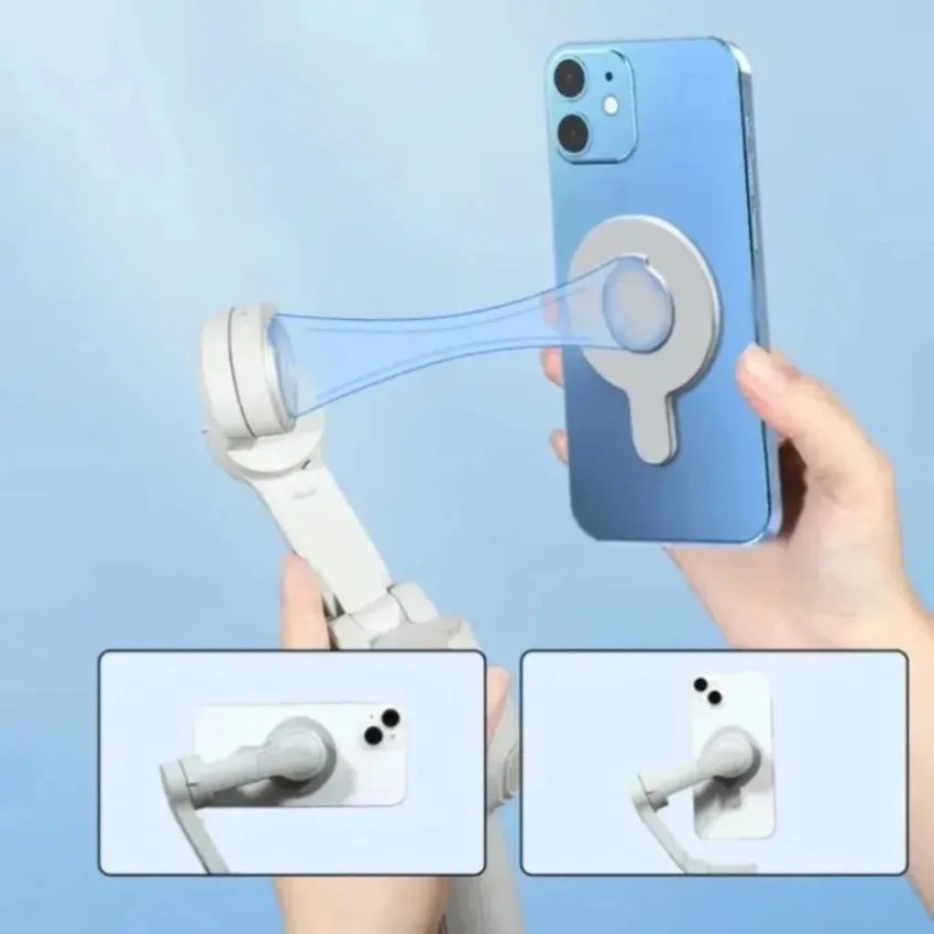 Magnetic Adapter Mo… - image