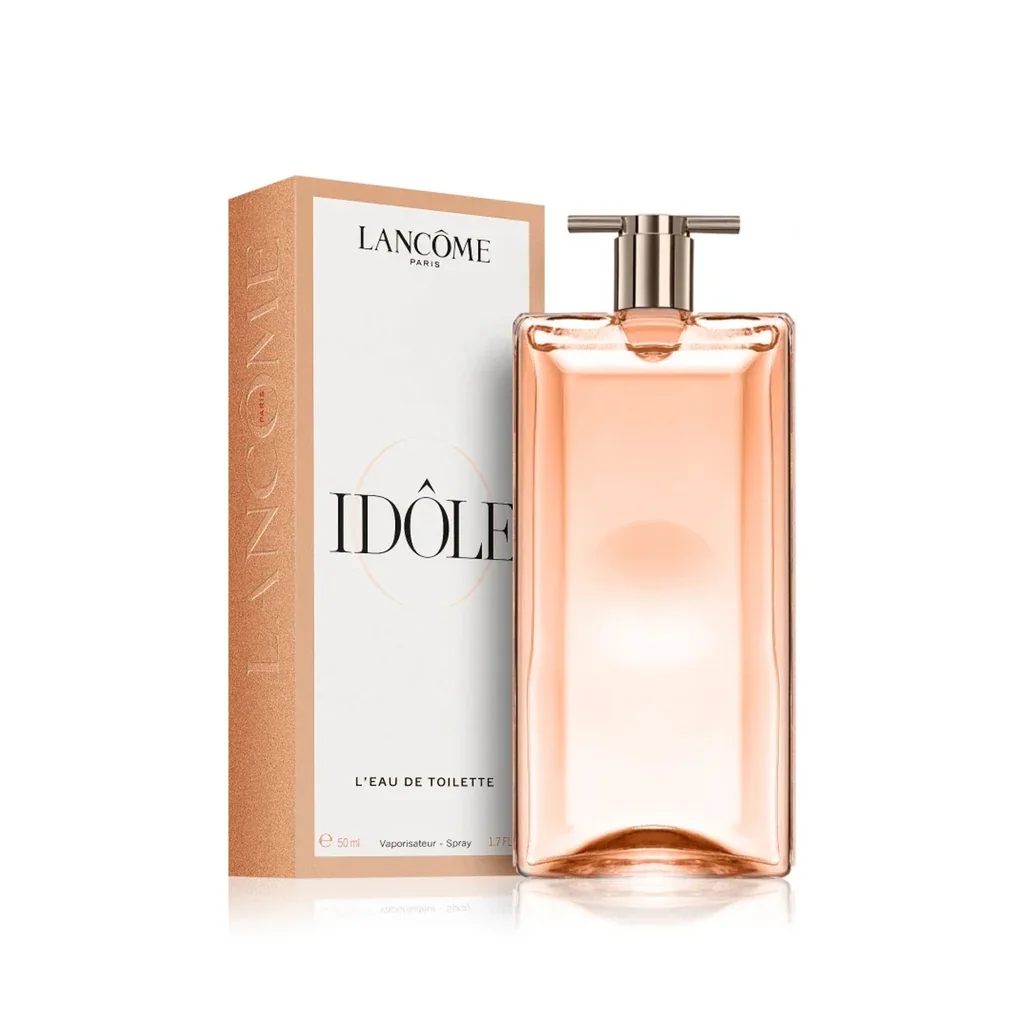 Lancome  Ladies Idole EDT 50ML