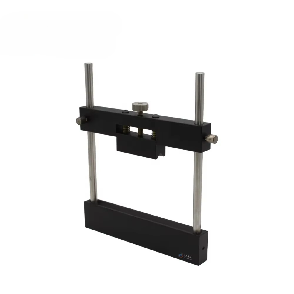 

ALH-5P Adjustable Cylindrical Lens Holder Adjustable-Height V-Clamp for Optics