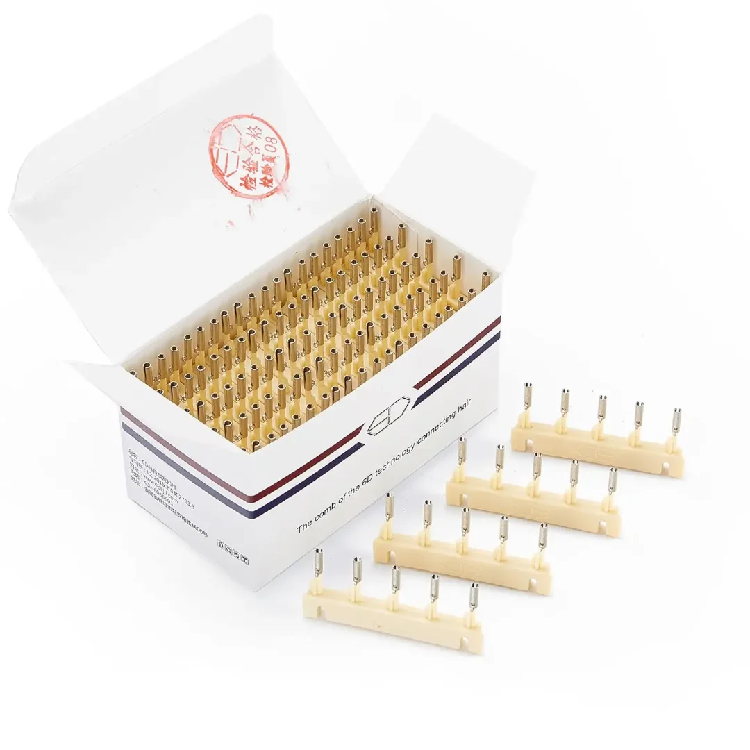 Echte 6D Clip-in Haarverlengin - Seamless Clip In Hair Extensions Human Hair recensie en prijs