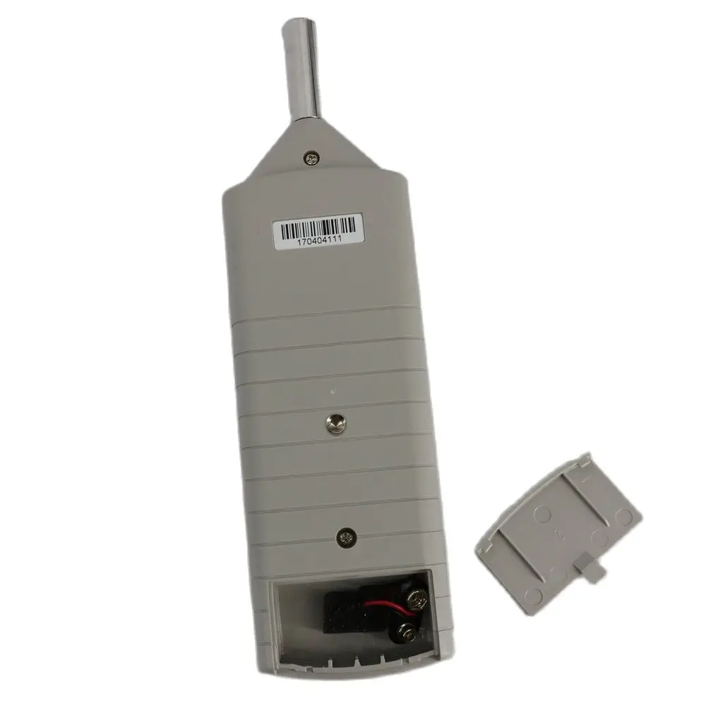 TES-1350A Sound Level Meter Noise Meters with Maximum Hold Function 0.1dB Resolution