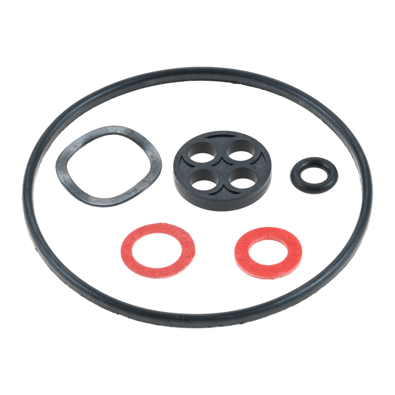 Carburetor Gasket Set Fits for Honda GX240 GX270 GX340 GX390 Replaces Part Number 16010-ZE2-812 Chainsaw Garden Power Tool Parts