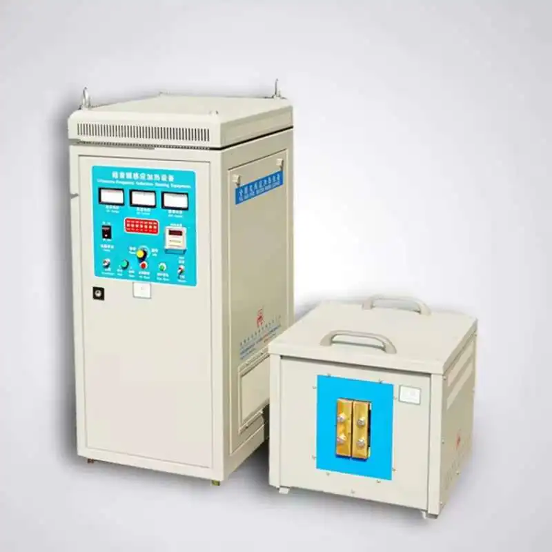 Heating Hine/ Billet Induction Forging Equipment