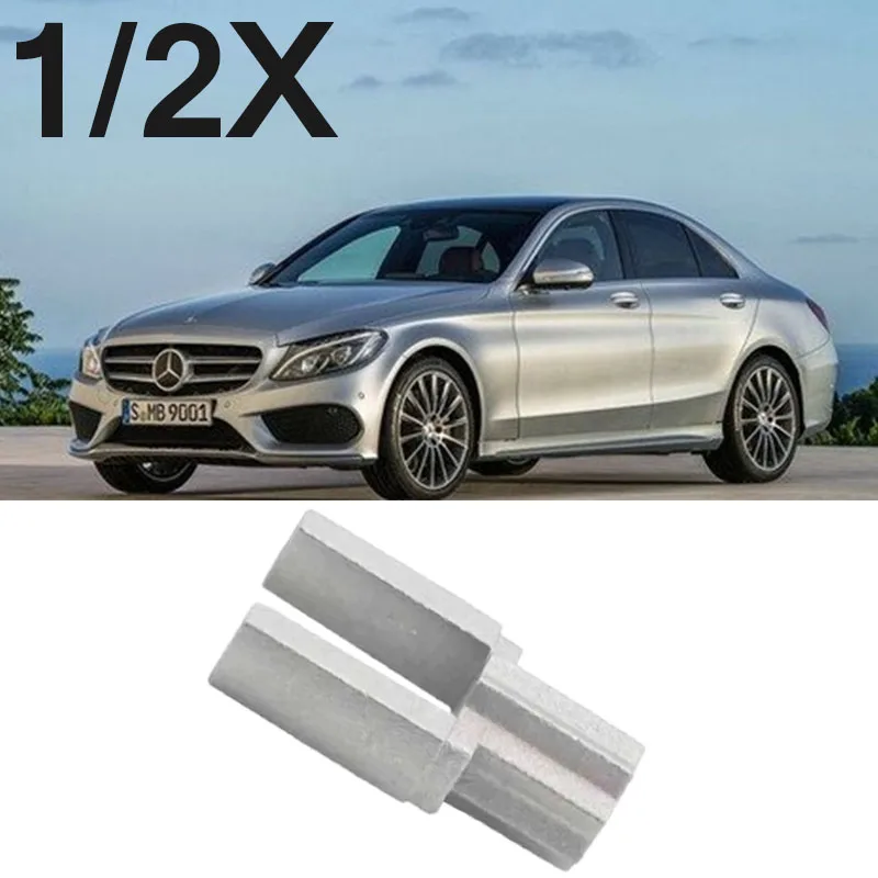 

1/2 шт. ремонтный комплект распределителя воздуха нагревателя для Mercedes Benz W205 W253 C180 E300 GLC260 2058306800 A2058306800