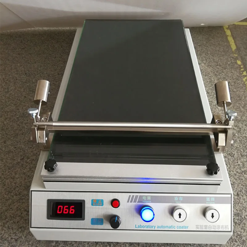 AFA-IV Automatic Film Coater Wire Rod Type Automatic Film Coater