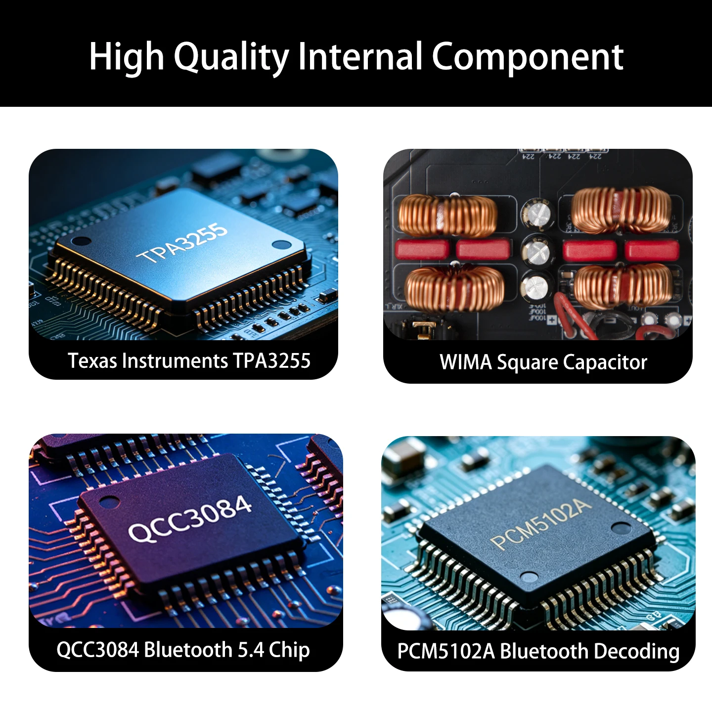 YJCO D325J Röhrenverstärker 30 – Es9018 Dac Bewertung und Preis