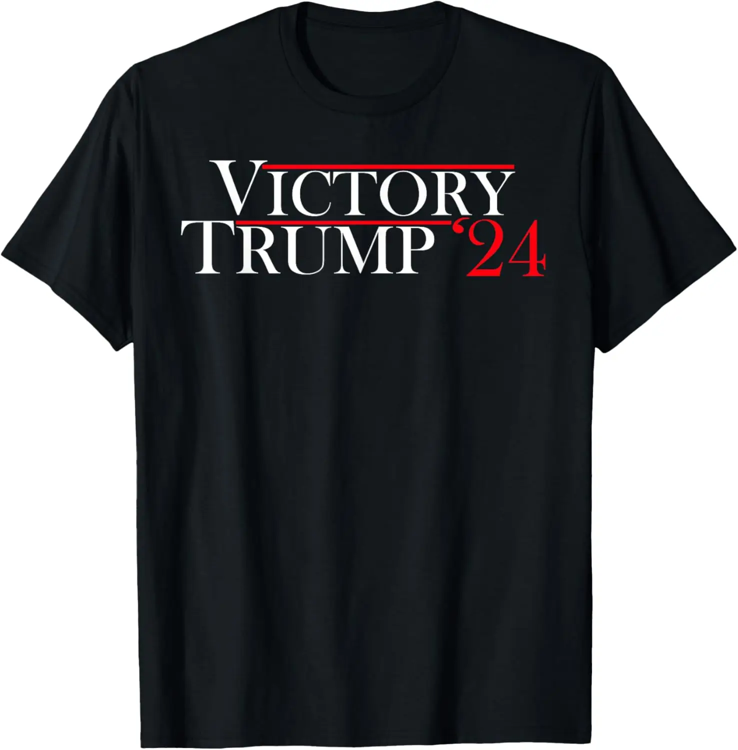Футболка Victory Trump 2024.