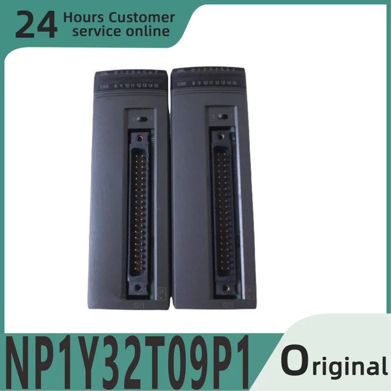 

New original module NP1Y32T09P1 NP1Y64T09P1 NP1Y32U09P1 NP1Y08T0902