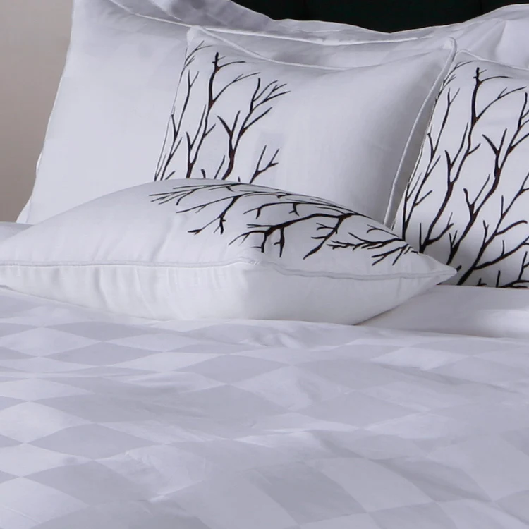 Bedding Bed Sheets Queen Sheet Set 6 Pieces Bed Covers King Hotel Luxury Soft and Breathable Deep Pocket Fitted Sheet