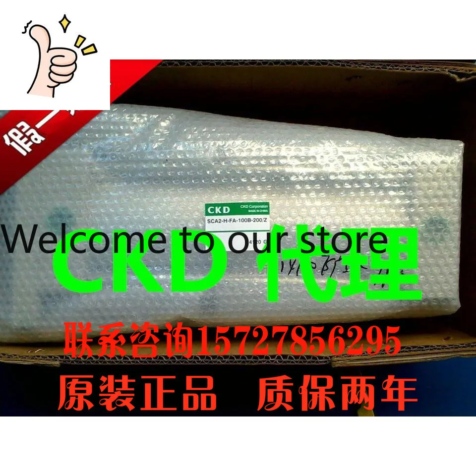 Ckd Original Cylind…